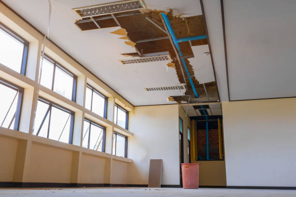 Best 24/7 water damage repair  in Towamensing Trails, PA
