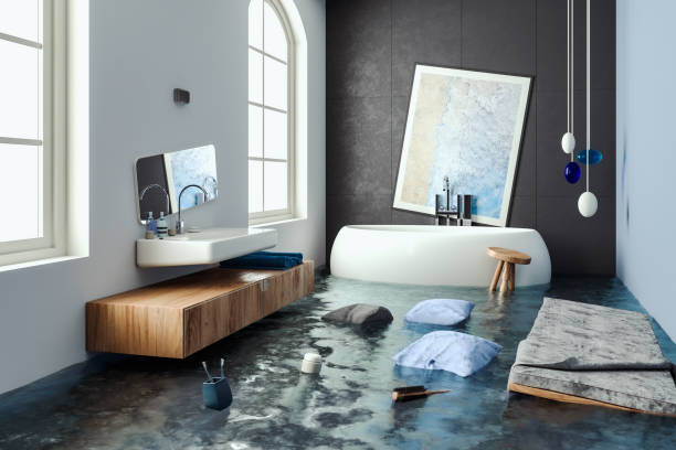 Best Carpet water damage restoration  in Towamensing Trails, PA