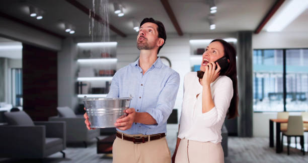 Trusted Towamensing Trails, PA Water damage restoration Experts